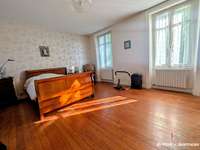 Vente maison 11 pièces