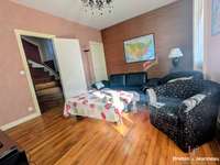 Vente maison 11 pièces