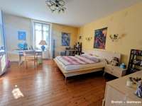 Vente maison 11 pièces