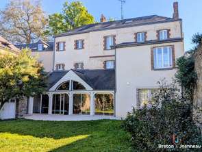 Vente Maison 6 chambresLaval
