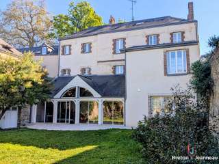 Vente maison 11 pièces Vente maison 11 pièces