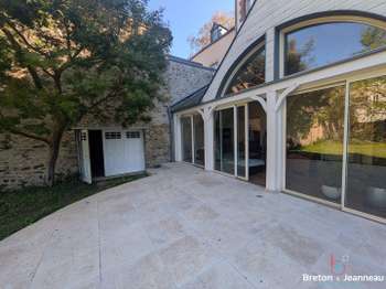 Vente maison 11 pièces