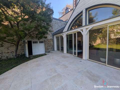 Vente maison 11 pièces Vente maison 11 pièces