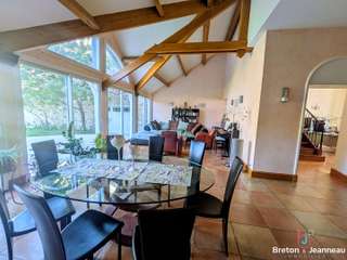 Vente maison 11 pièces Vente maison 11 pièces