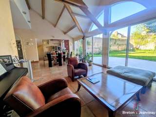 Vente maison 11 pièces Vente maison 11 pièces
