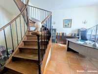 Vente maison 11 pièces