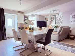 Vente Maison 2 chambresLaval