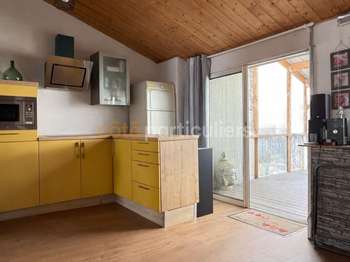 Vente maison 4 pièces Laval 53