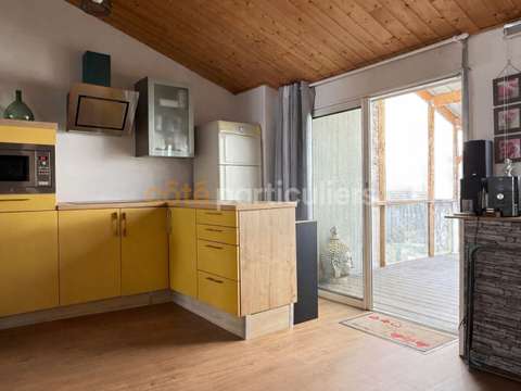 Vente maison 4 pièces Vente maison 4 pièces