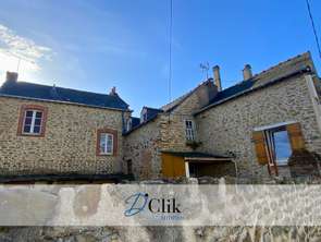 Vente Maison 6 chambresLaval