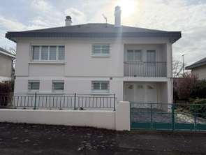 Vente Maison 3 chambresLaval
