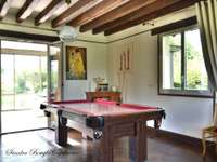 Vente maison 12 pièces