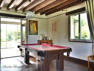 Vente maison 12 pièces