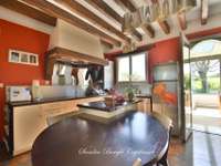 Vente maison 12 pièces
