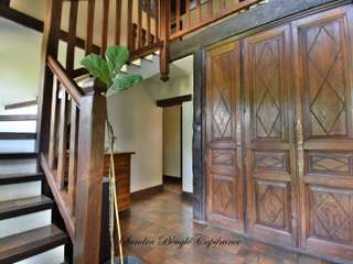 Vente maison 12 pièces