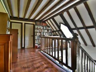 Vente maison 12 pièces