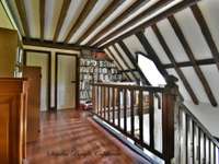 Vente maison 12 pièces