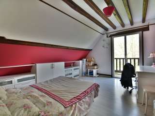 Vente maison 12 pièces