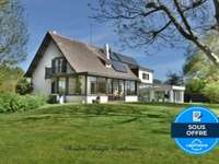 Vente maison 12 pièces
