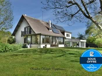 Vente Maison 6 chambresLaval
