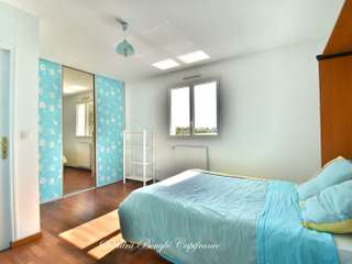 Vente maison 12 pièces