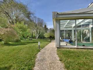 Vente maison 12 pièces