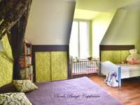Vente maison 12 pièces