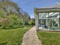 Vente maison 12 pièces