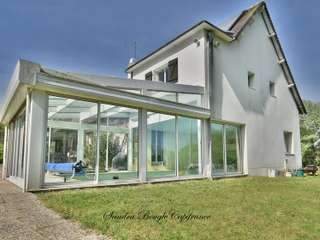 Vente maison 12 pièces