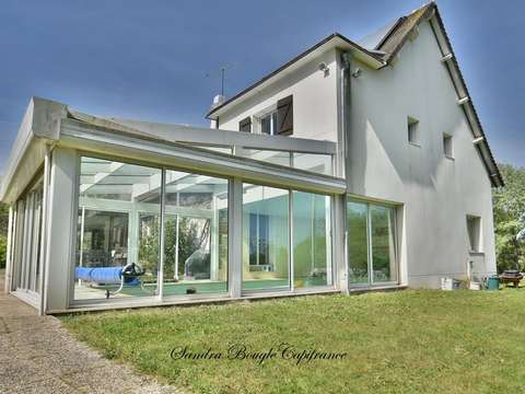 Vente maison 12 pièces