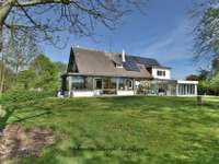 Vente maison 12 pièces
