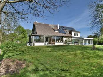Vente maison 12 pièces