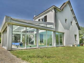 Vente maison 12 pièces