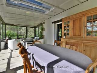 Vente maison 12 pièces