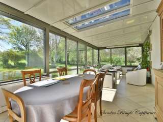 Vente maison 12 pièces