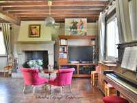 Vente maison 12 pièces