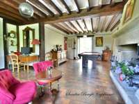 Vente maison 12 pièces