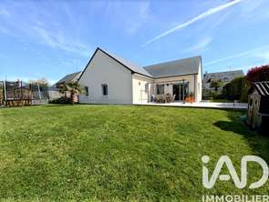 Vente Maison 4 chambresLaval