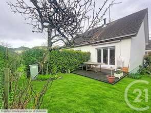 Vente Maison 3 chambresLaval