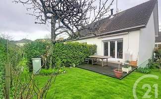 Photo Vente maison Laval