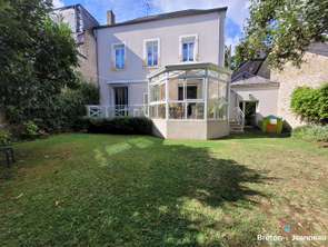 Vente Maison 7 chambresLaval