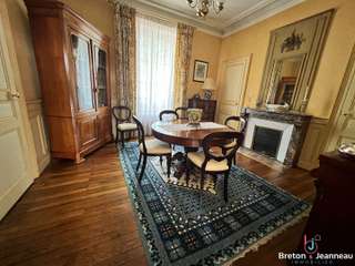 Vente maison 9 pièces Vente maison 9 pièces
