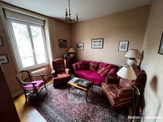 Vente maison 9 pièces Vente maison 9 pièces