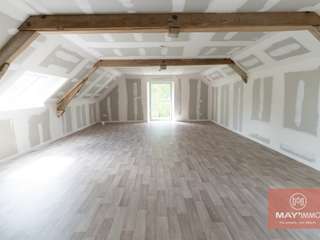 Vente maison 11 pièces