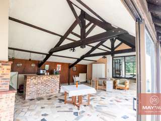 Vente maison 11 pièces