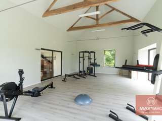 Vente maison 11 pièces