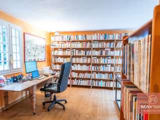 Vente maison 11 pièces