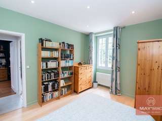 Vente maison 11 pièces