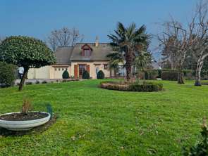 Vente Maison 3 chambresLaval