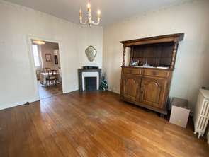 Vente Maison 3 chambresLaval